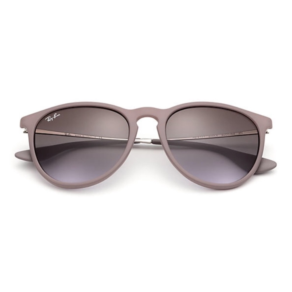 Ray-Bans: Erika Classics